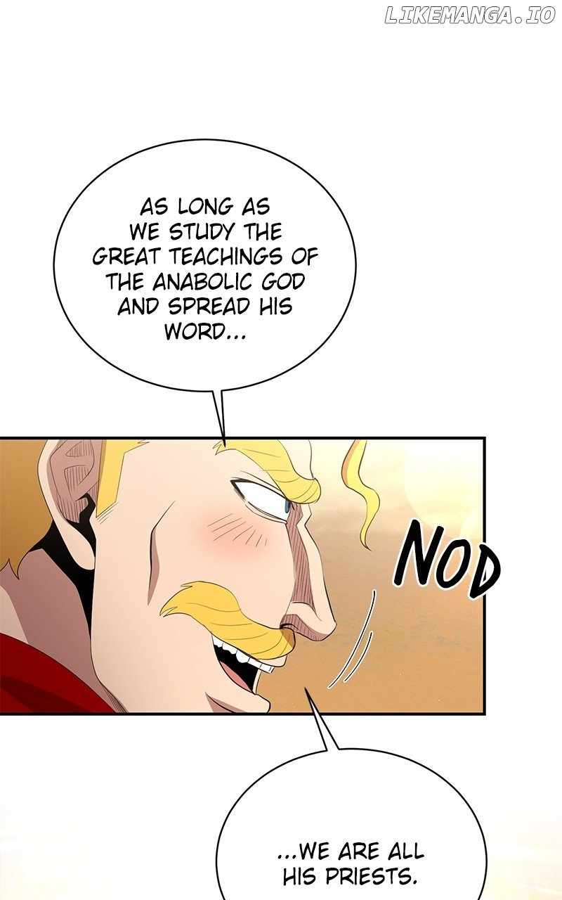 The Strongest Florist Chapter 231 74